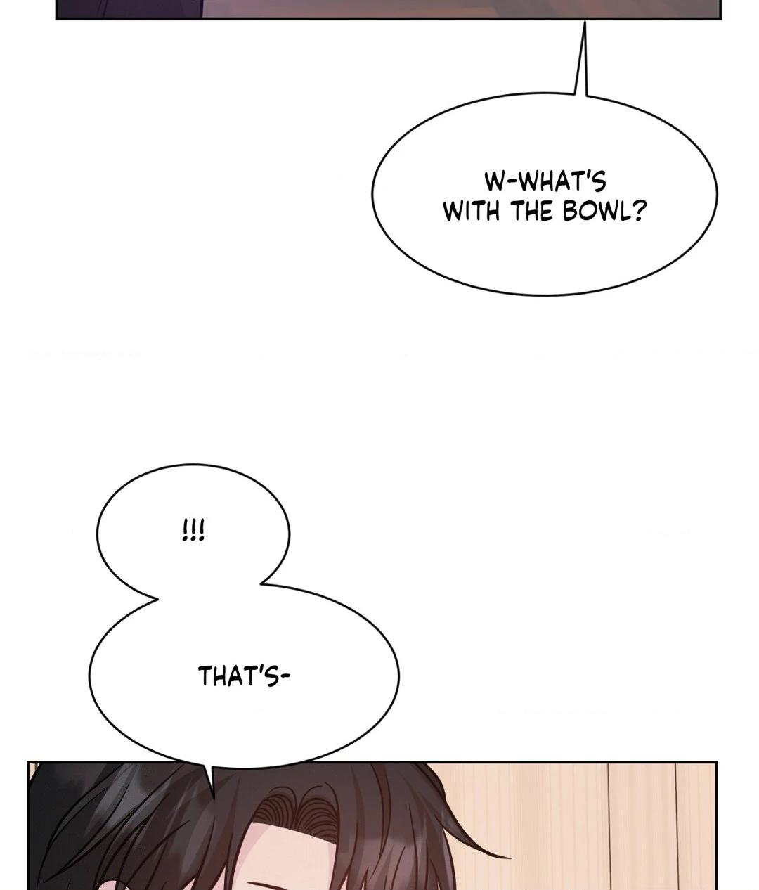 Amulet - Chapter 24 manhwa