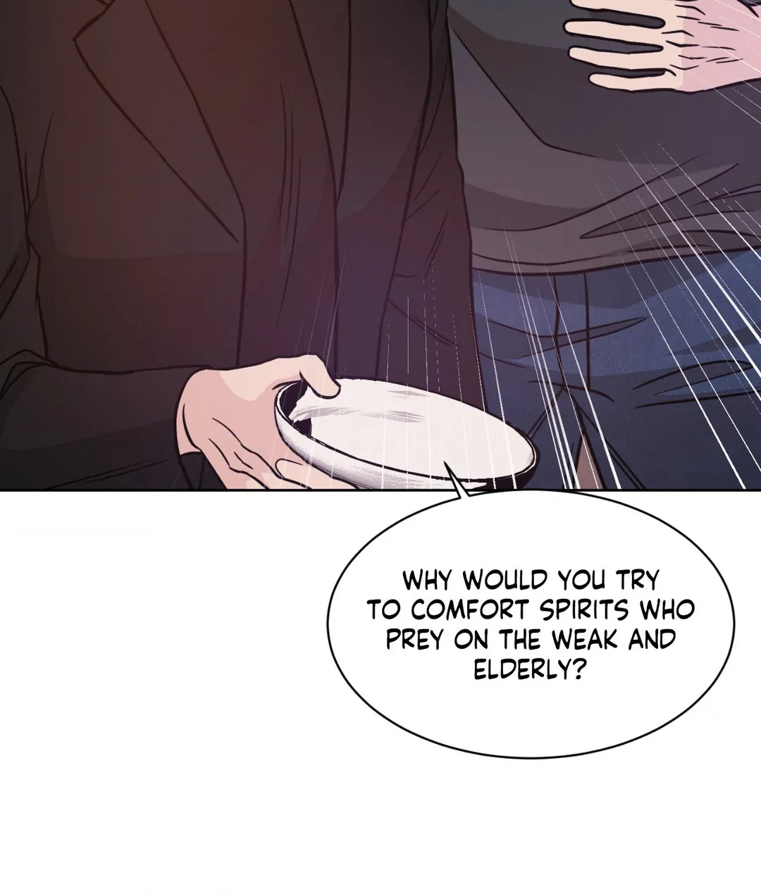 Amulet - Chapter 24 manhwa
