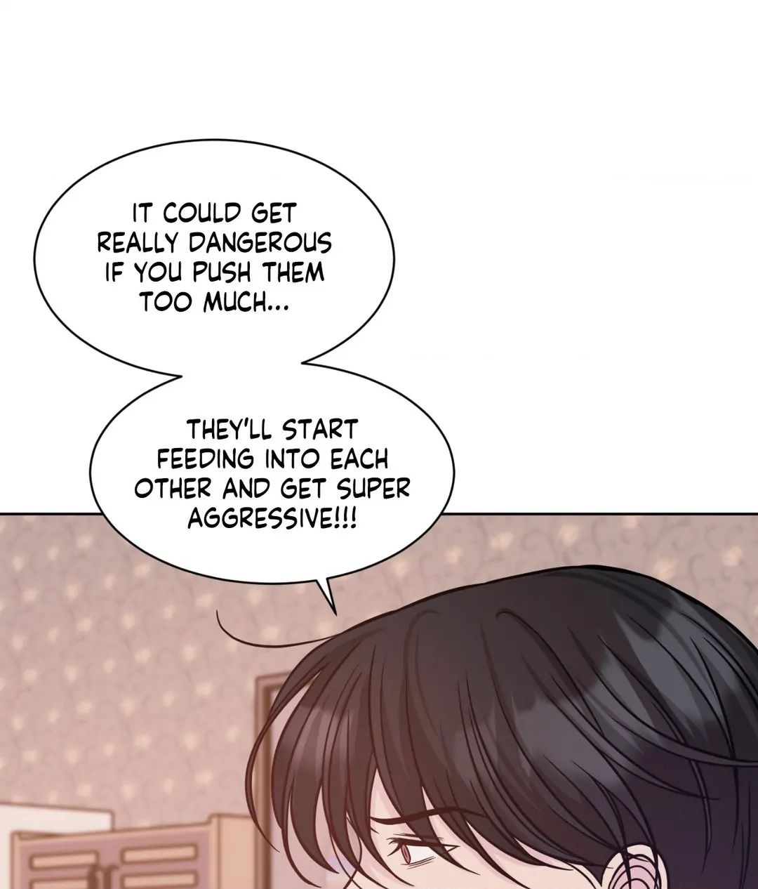 Amulet - Chapter 24 manhwa