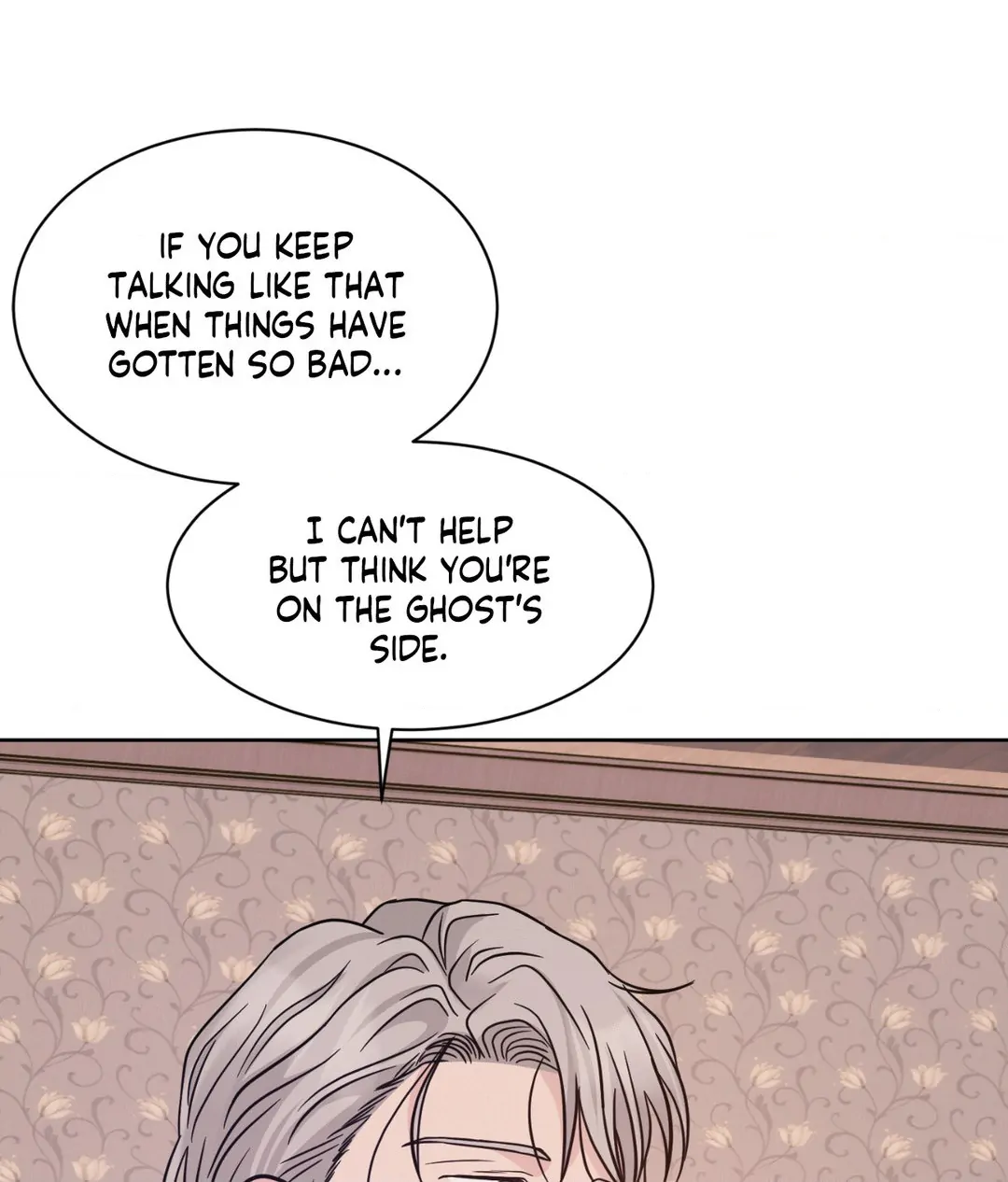 Amulet - Chapter 24 manhwa