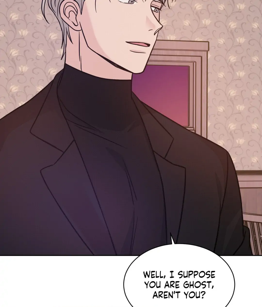 Amulet - Chapter 24 manhwa
