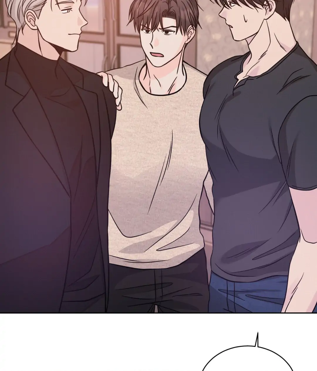 Amulet - Chapter 24 manhwa