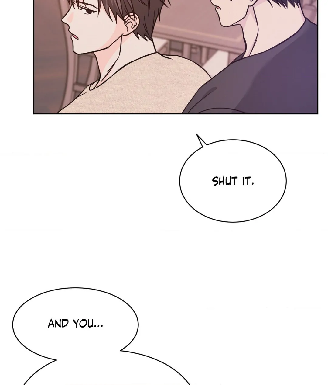 Amulet - Chapter 24 manhwa