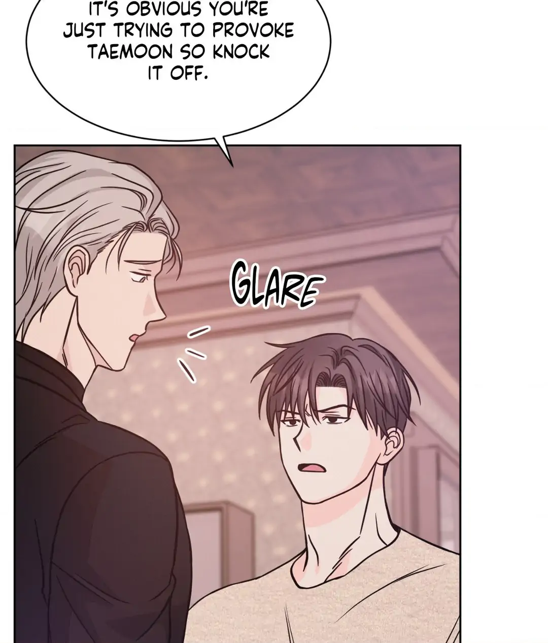 Amulet - Chapter 24 manhwa
