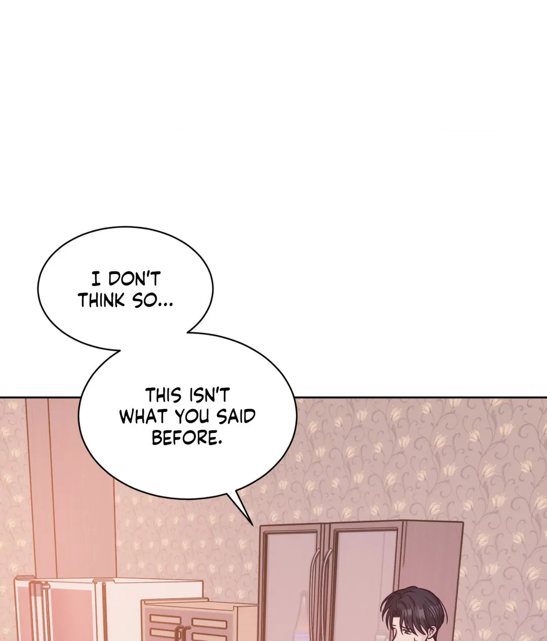 Amulet - Chapter 24 manhwa