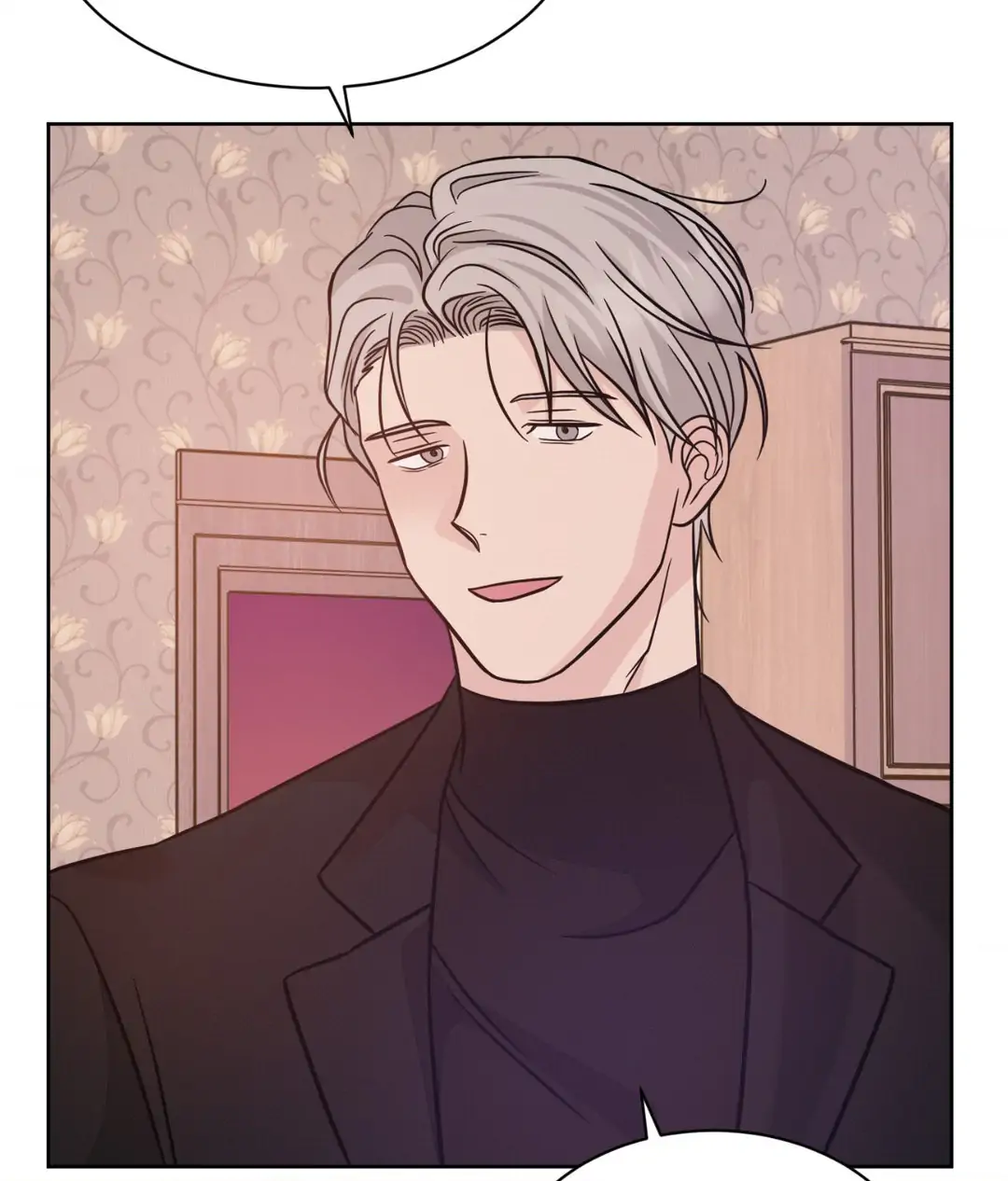 Amulet - Chapter 24 manhwa