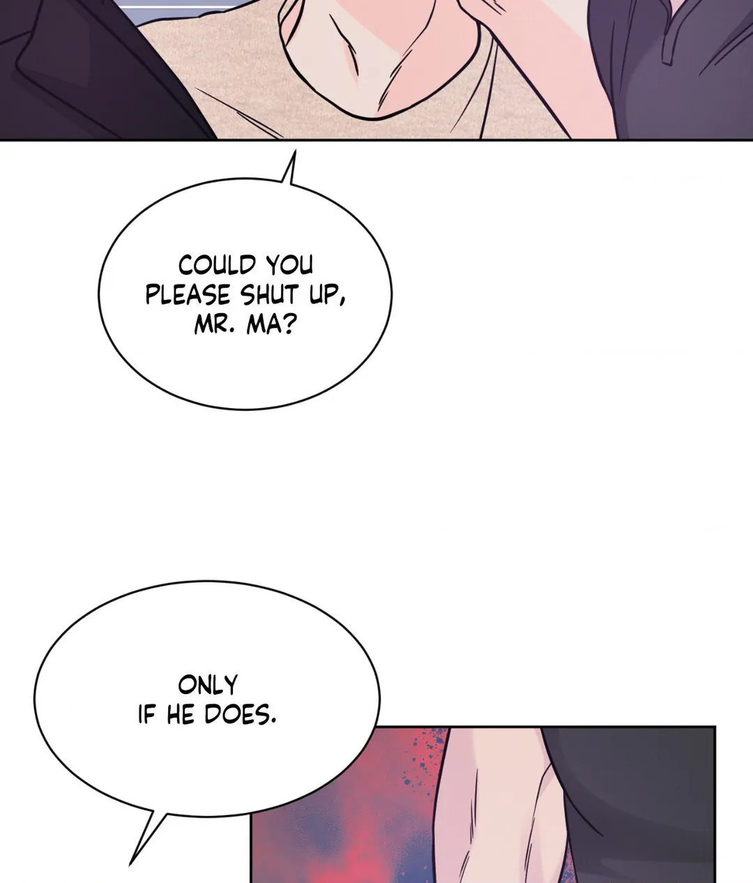 Amulet - Chapter 24 manhwa