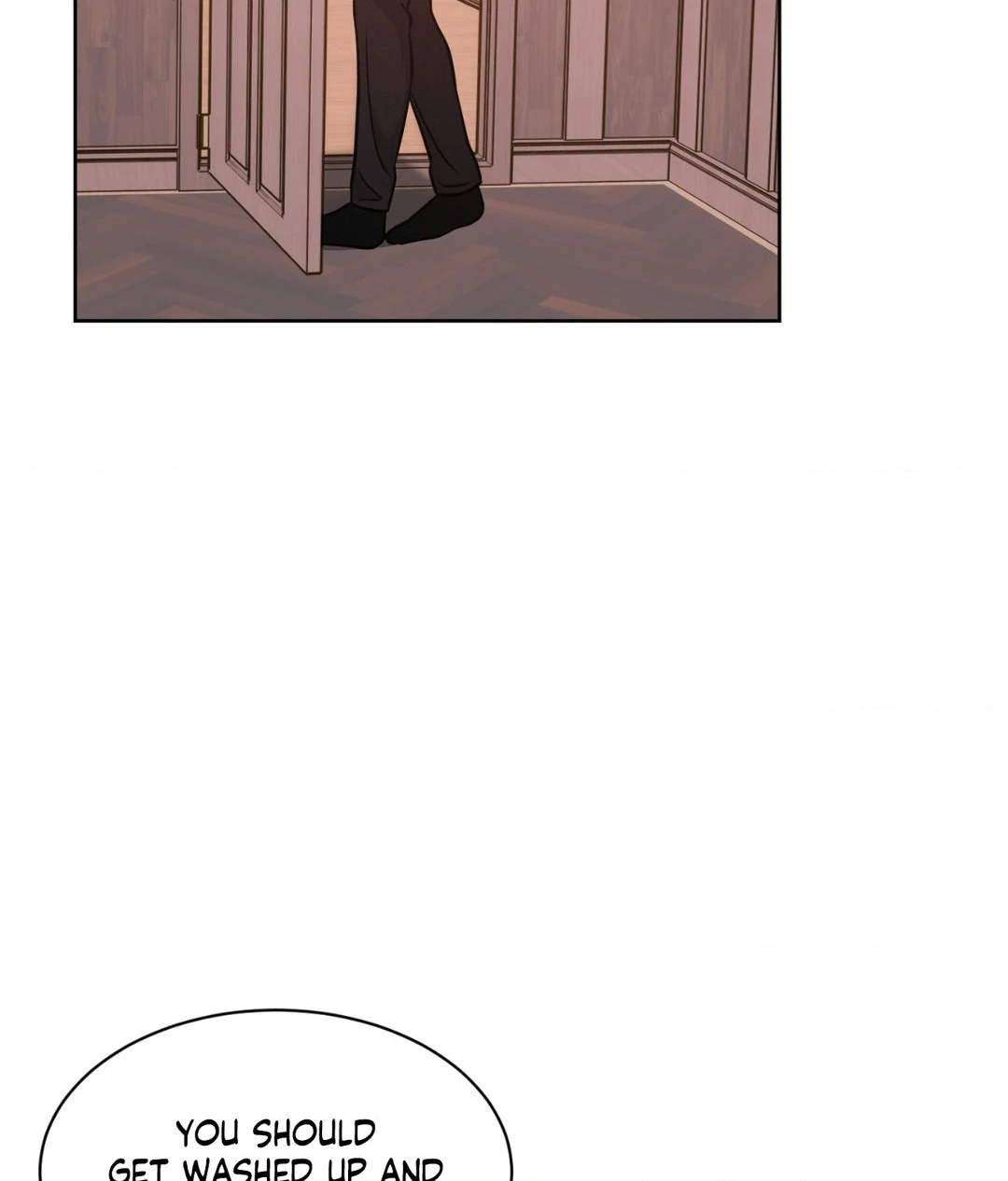 Amulet - Chapter 24 manhwa