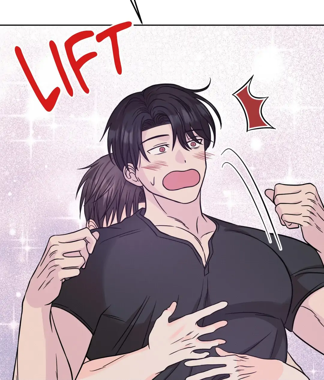 Amulet - Chapter 24 manhwa