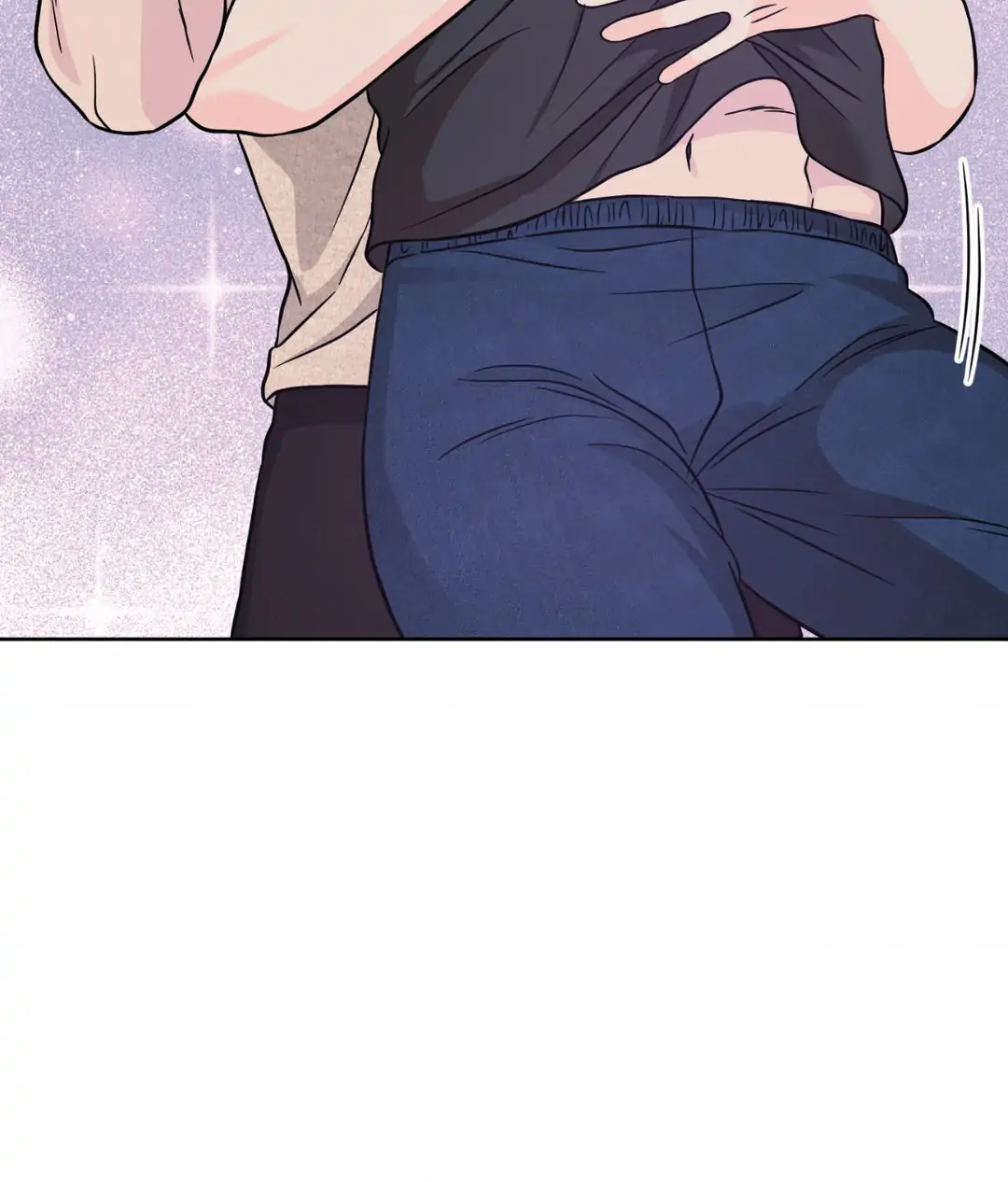 Amulet - Chapter 24 manhwa