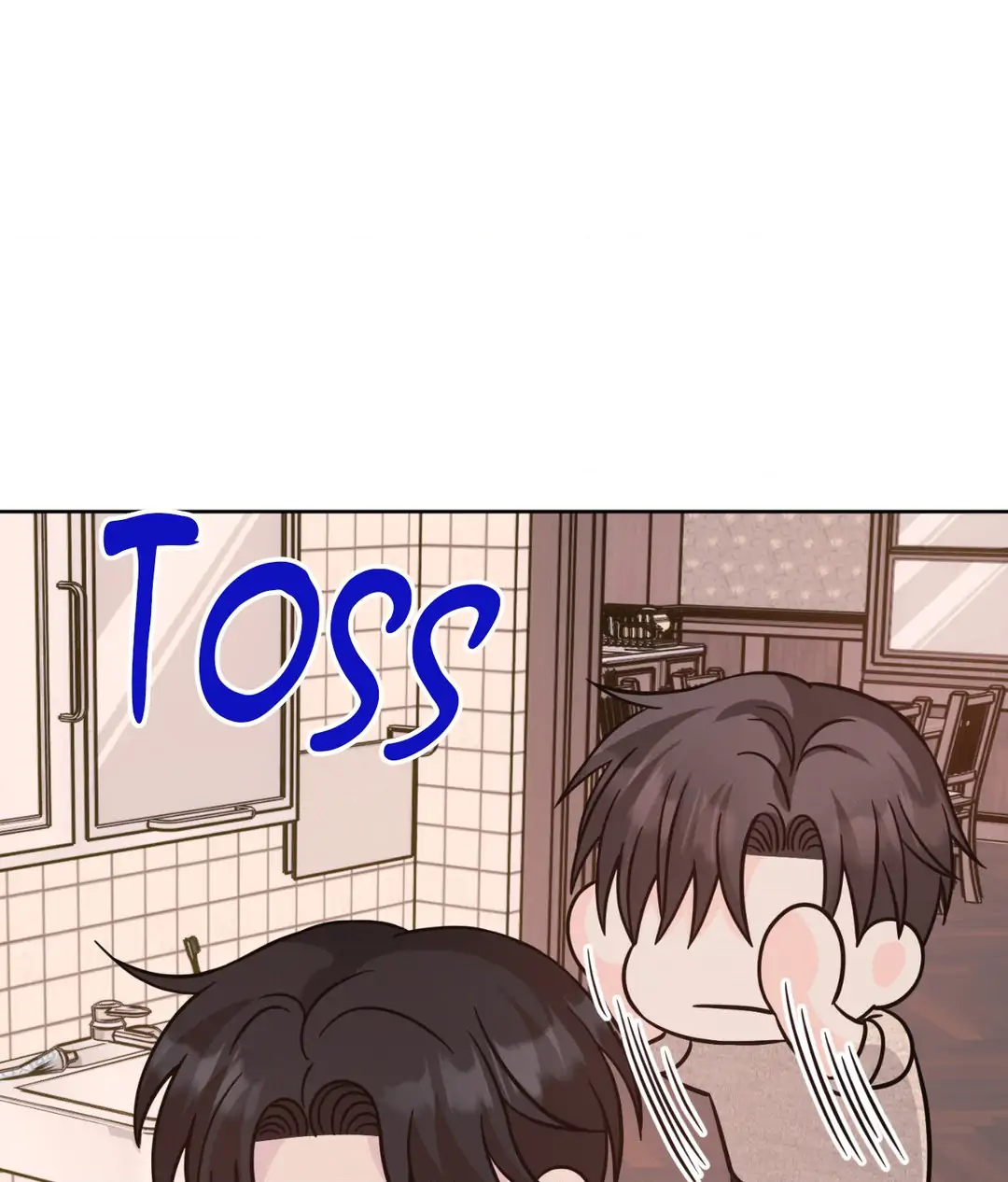 Amulet - Chapter 24 manhwa