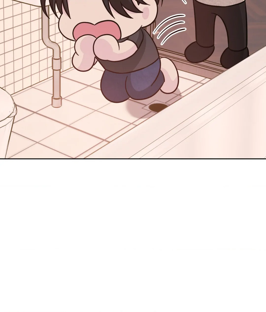 Amulet - Chapter 24 manhwa