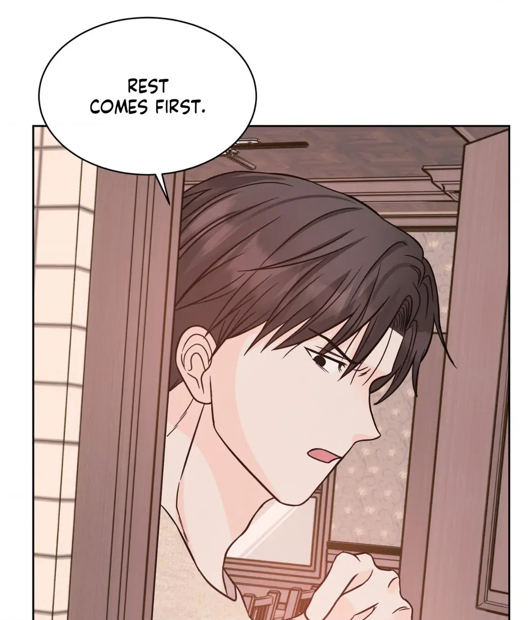 Amulet - Chapter 24 manhwa