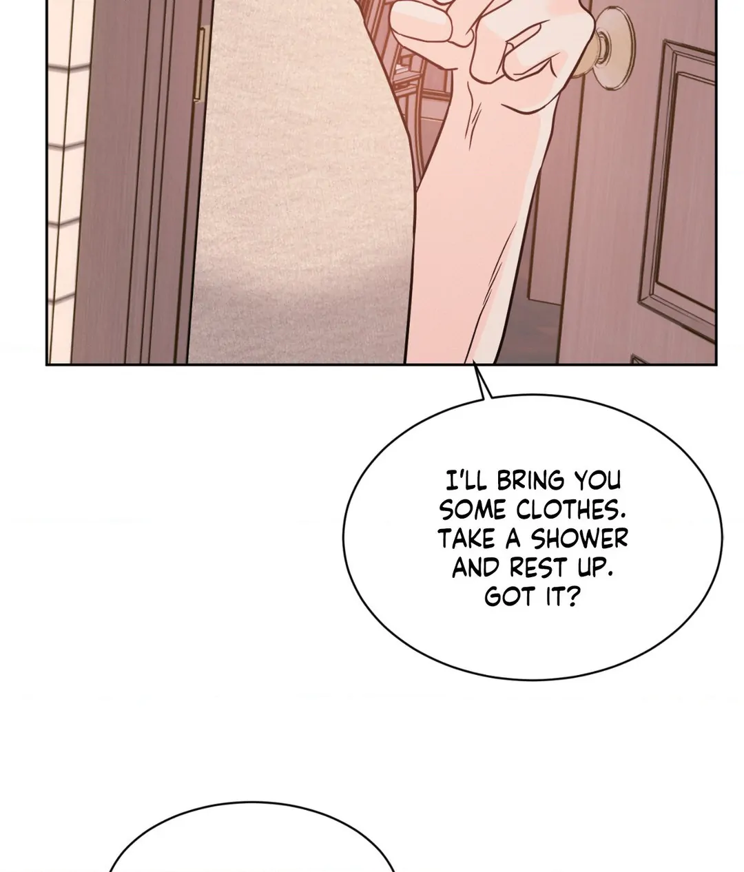 Amulet - Chapter 24 manhwa