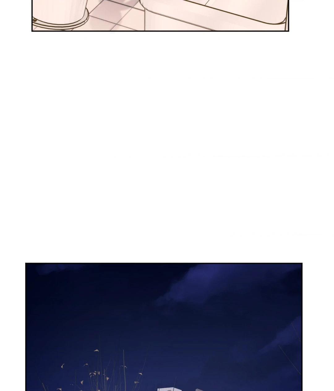 Amulet - Chapter 24 manhwa