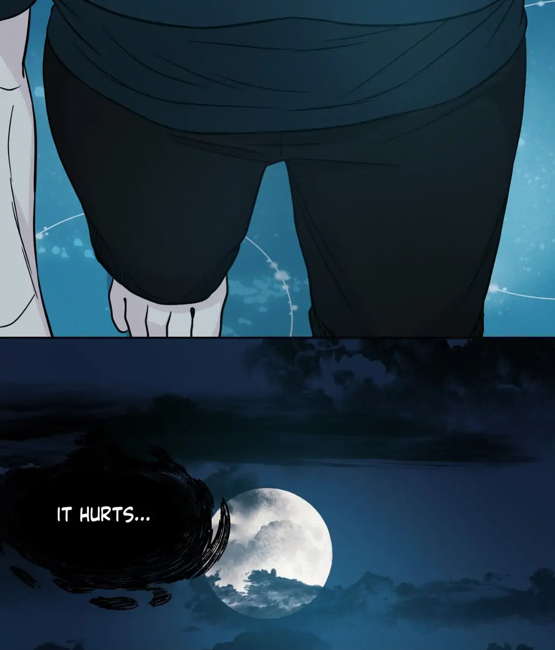 Amulet - Chapter 24 manhwa