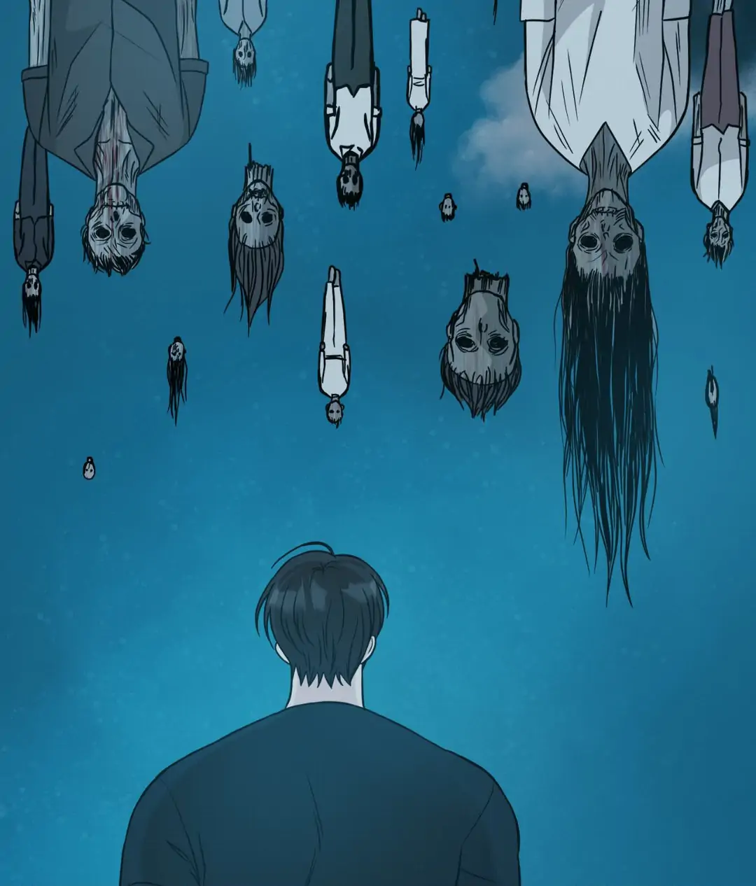 Amulet - Chapter 24 manhwa
