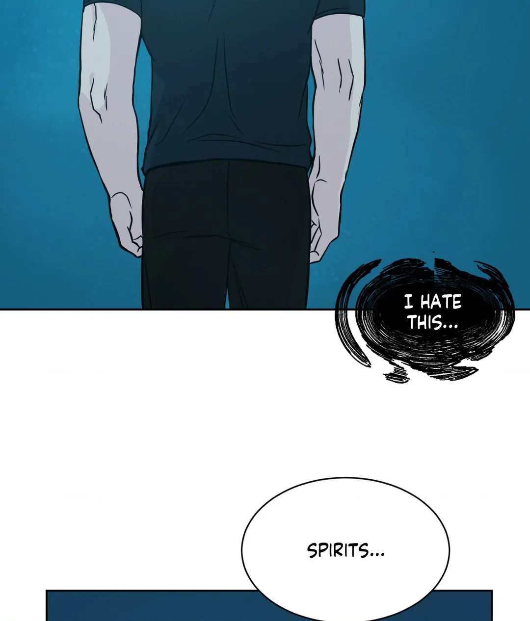 Amulet - Chapter 24 manhwa