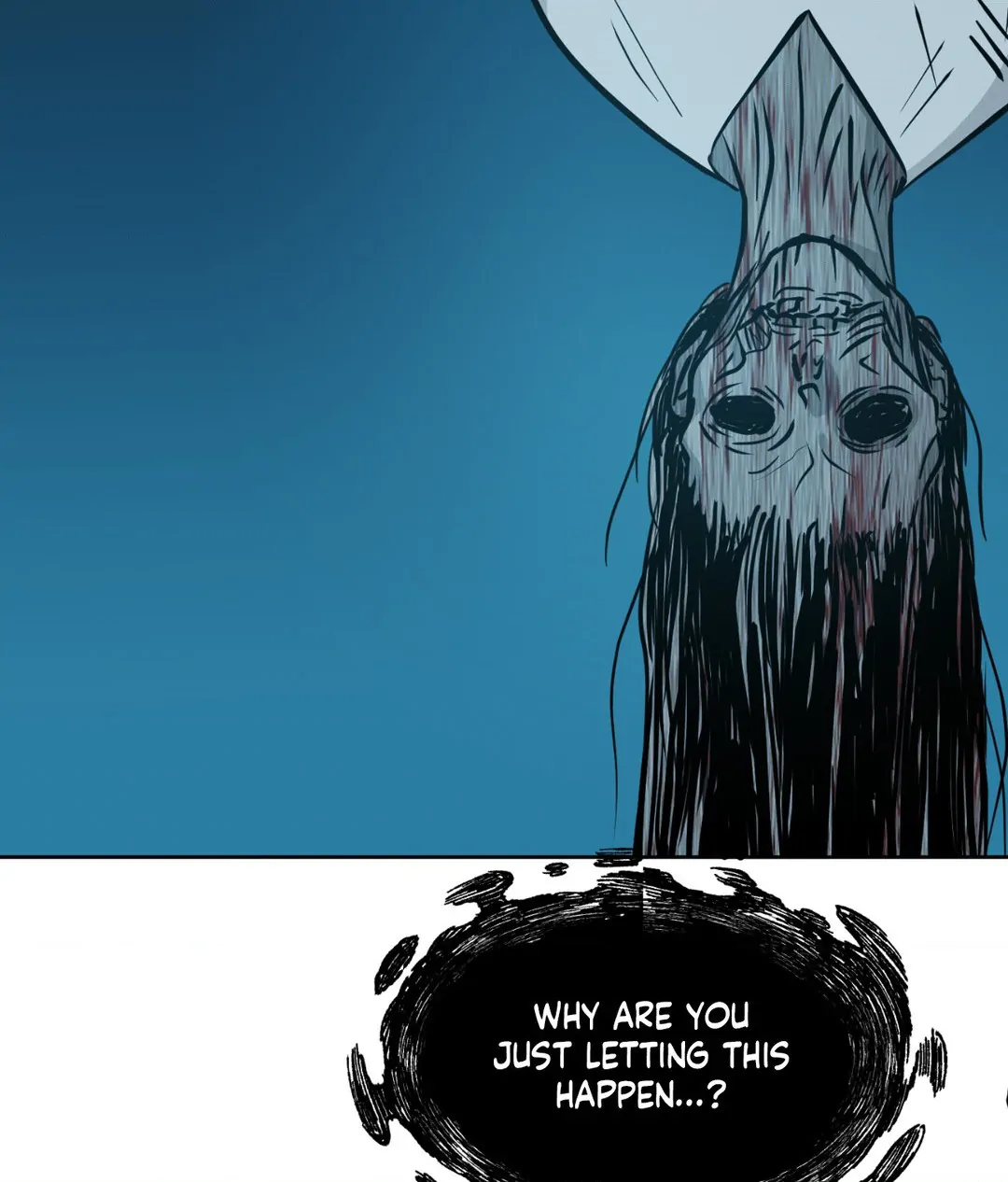 Amulet - Chapter 24 manhwa
