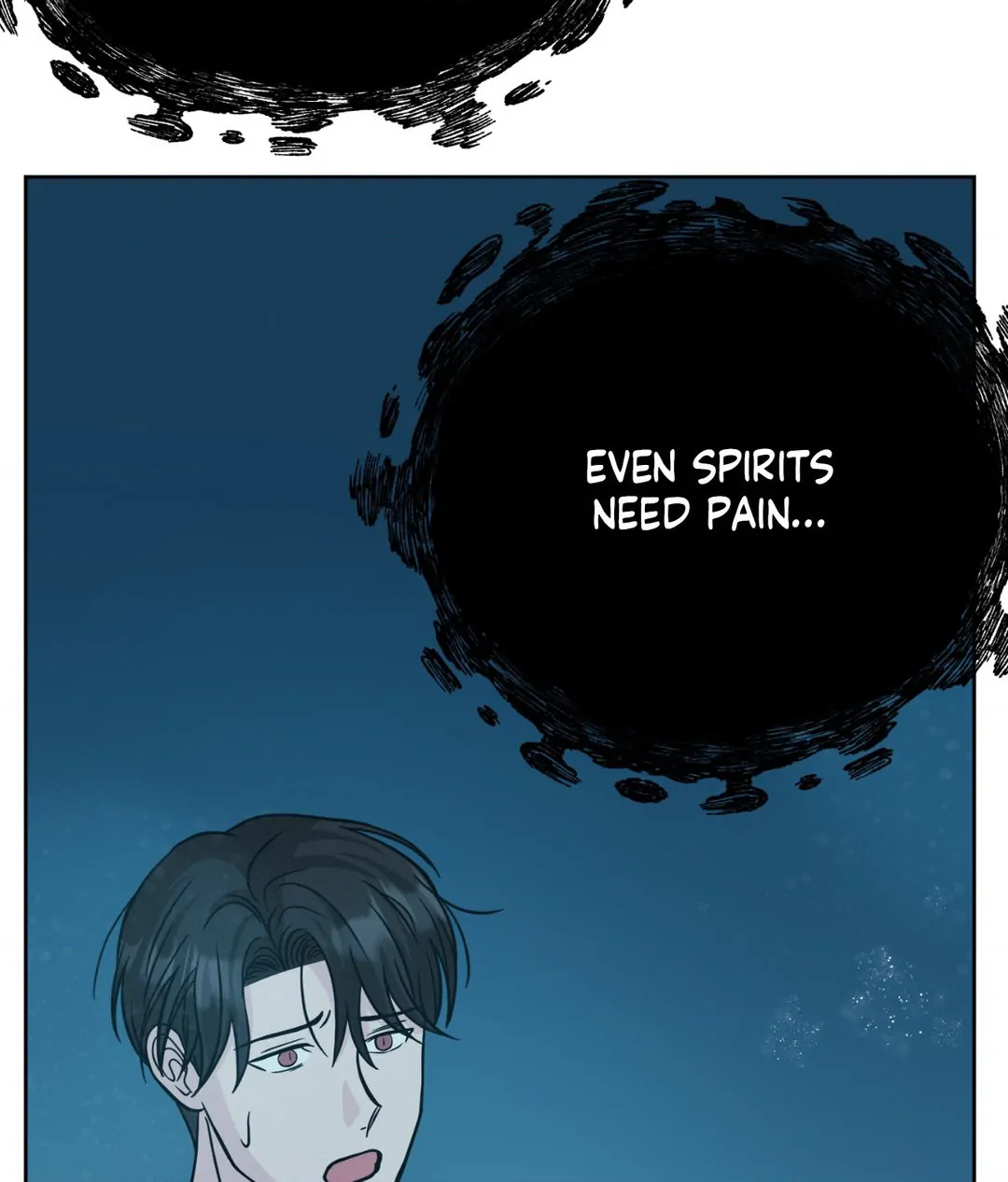 Amulet - Chapter 24 manhwa