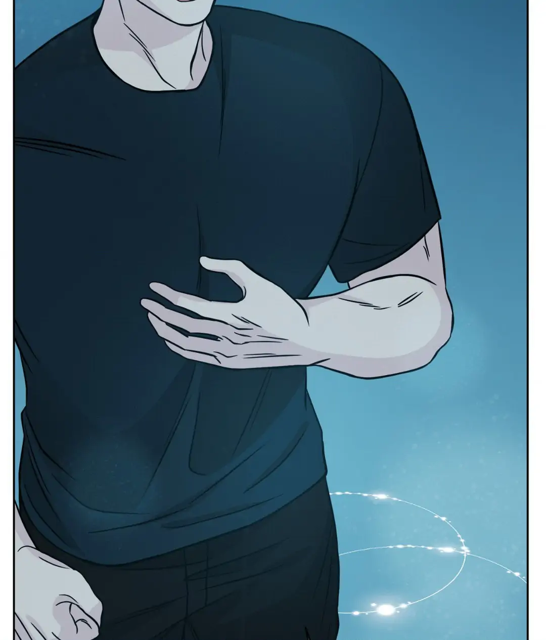 Amulet - Chapter 24 manhwa