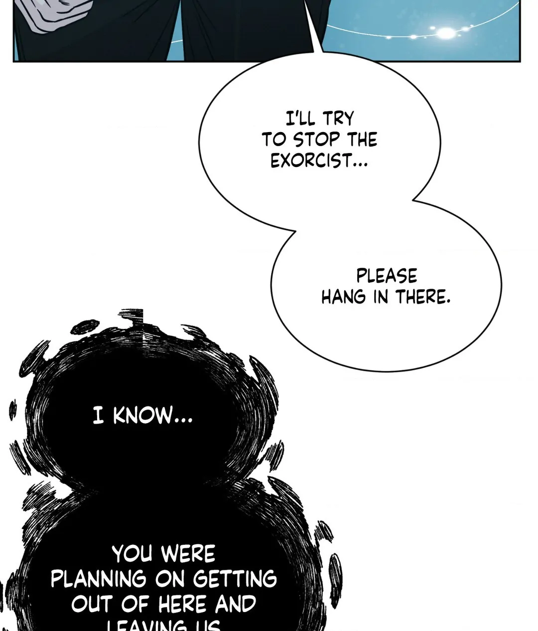Amulet - Chapter 24 manhwa