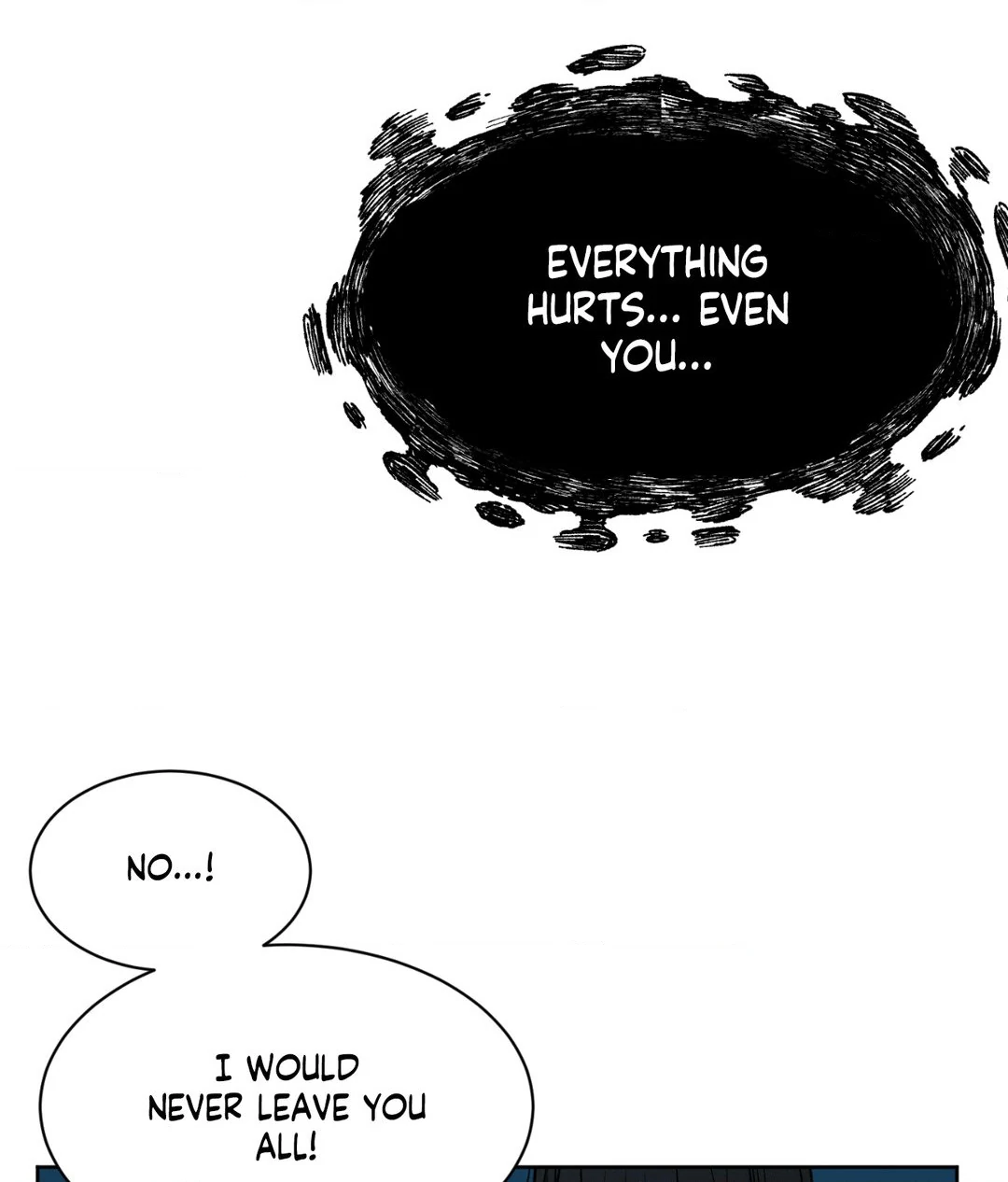 Amulet - Chapter 24 manhwa