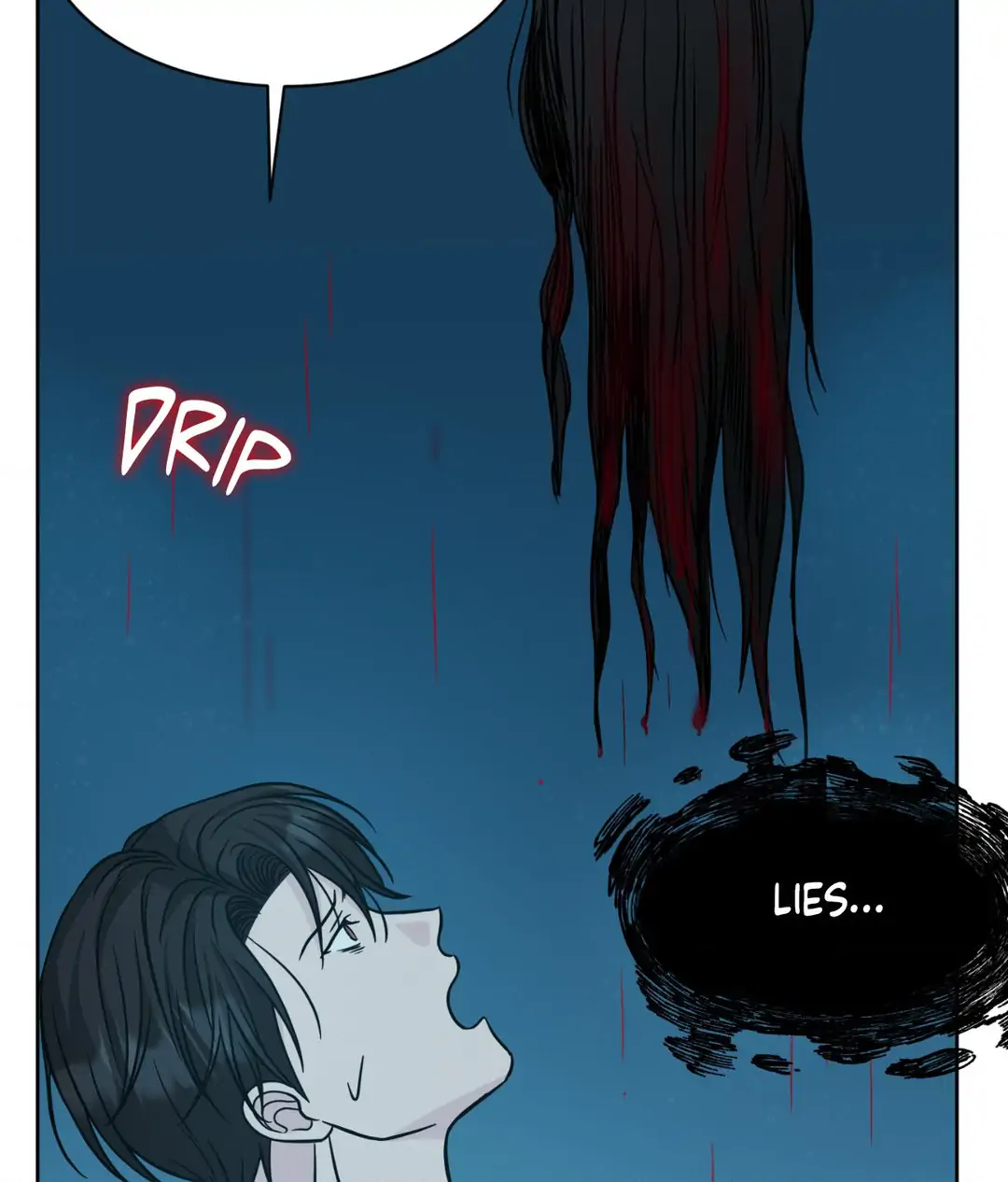 Amulet - Chapter 24 manhwa