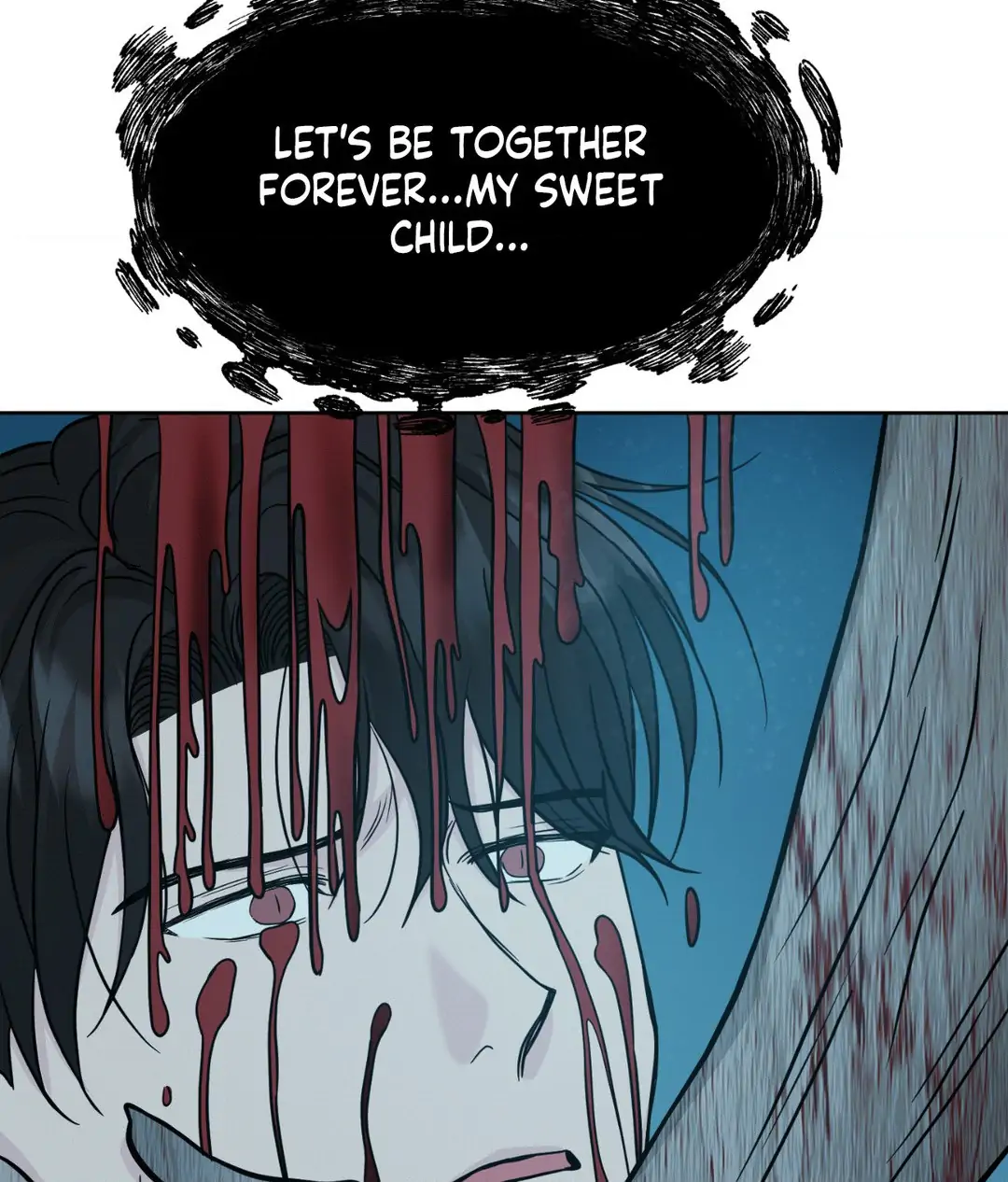 Amulet - Chapter 24 manhwa