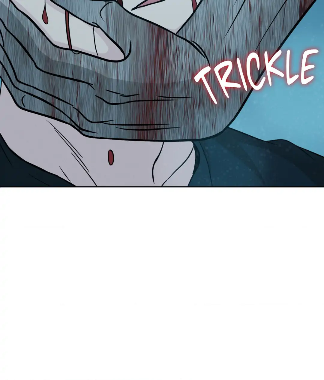 Amulet - Chapter 24 manhwa