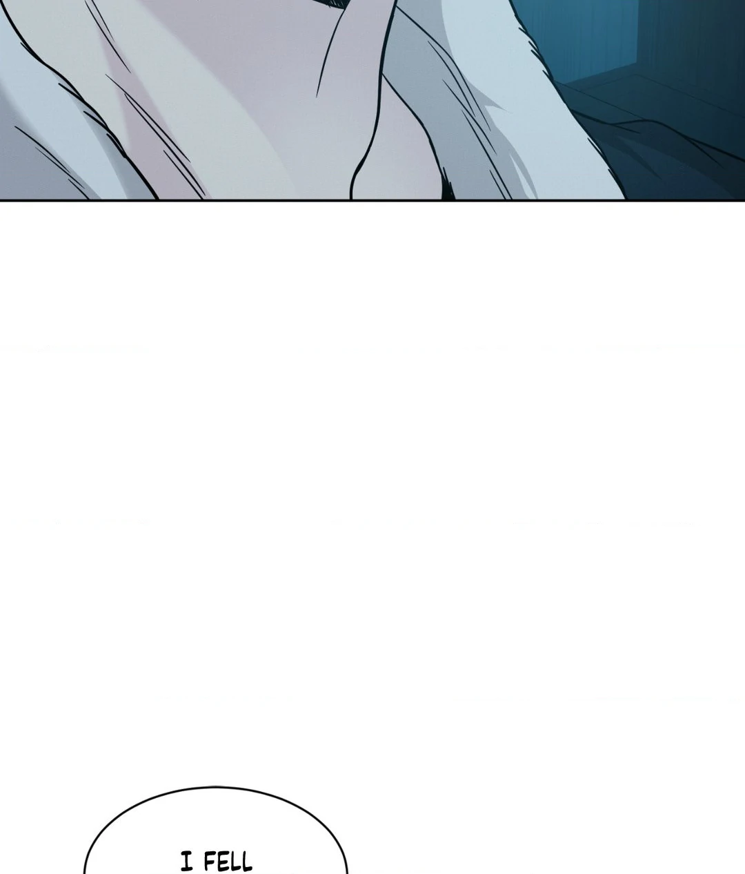 Amulet - Chapter 24 manhwa