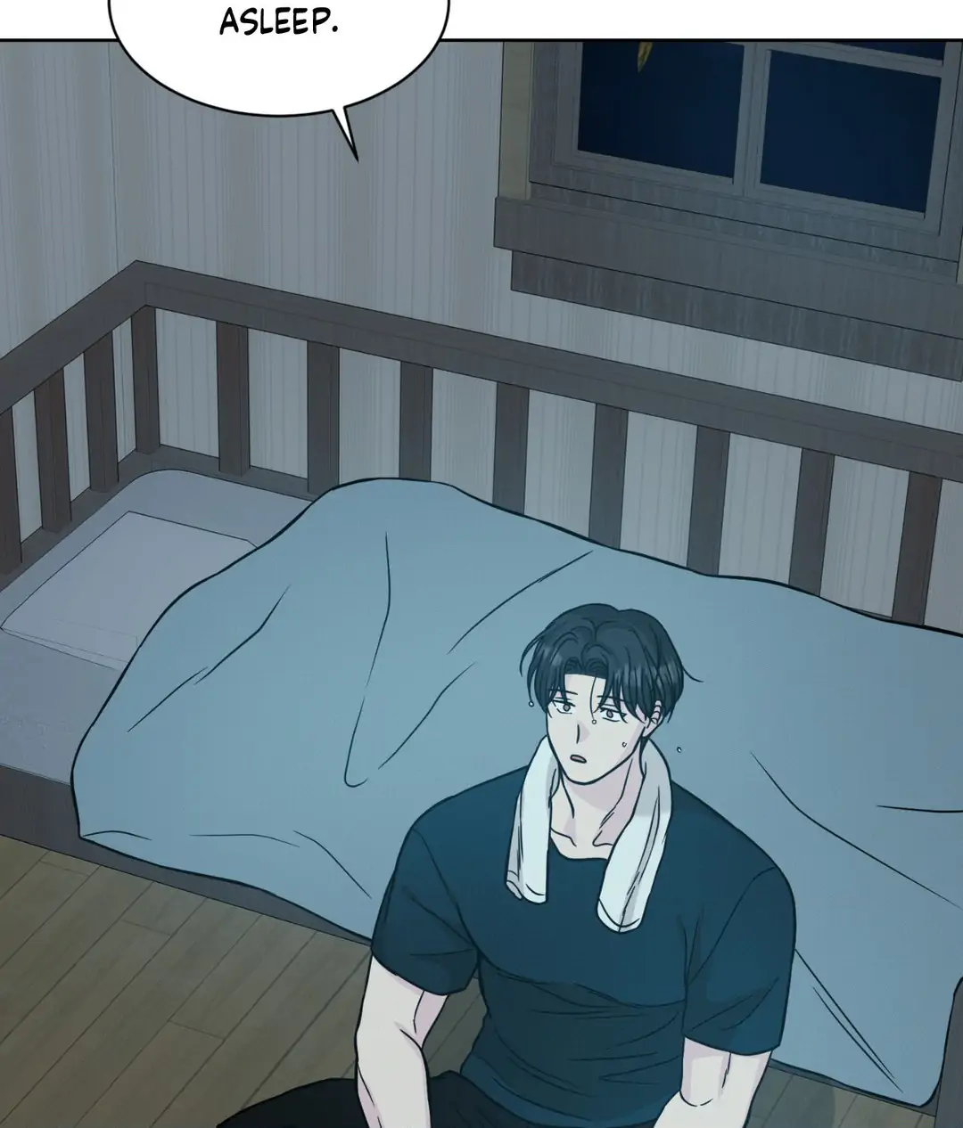 Amulet - Chapter 24 manhwa