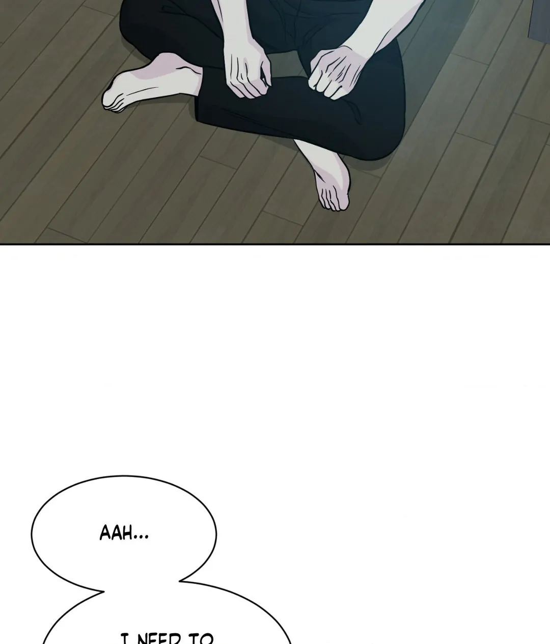 Amulet - Chapter 24 manhwa