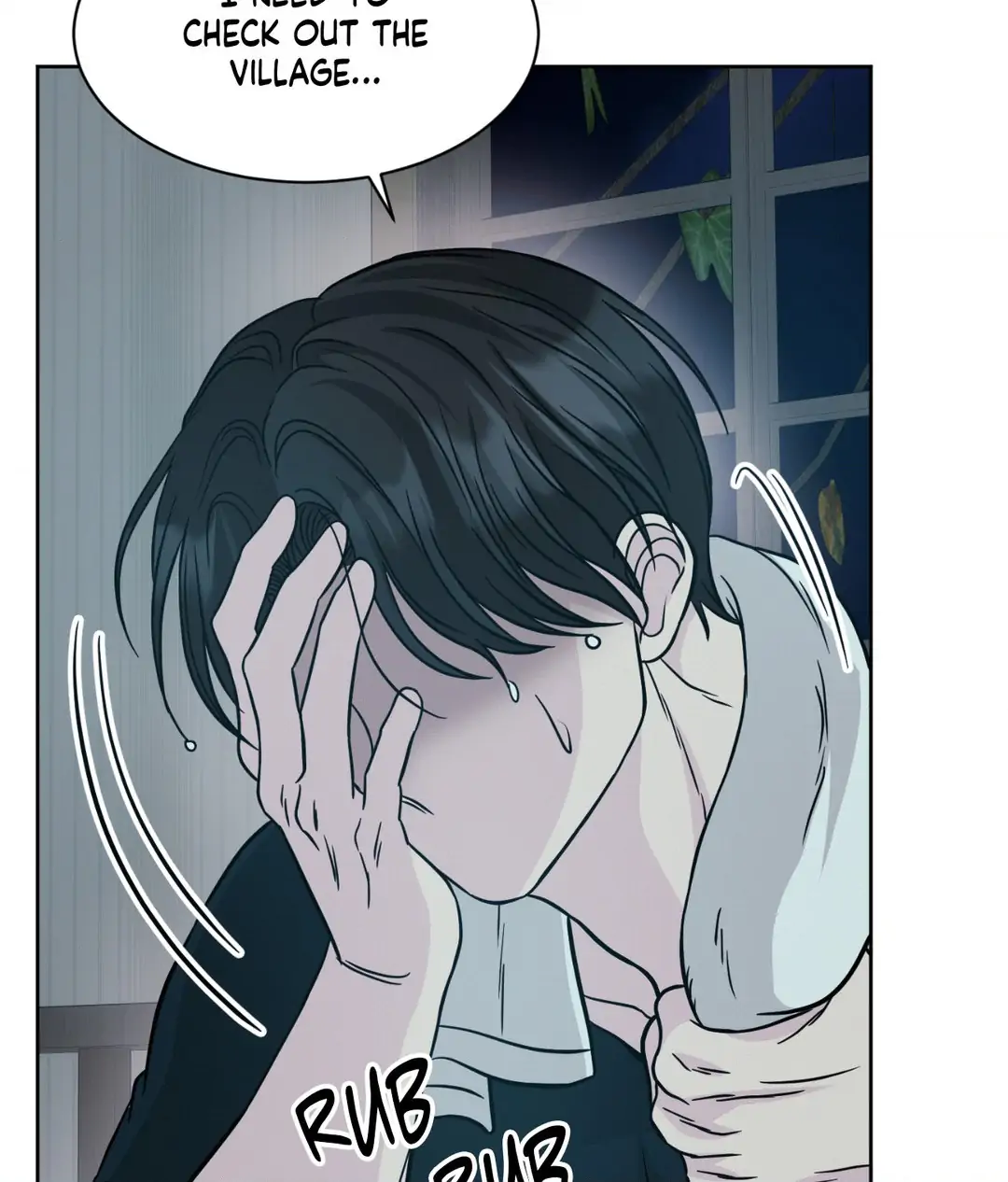 Amulet - Chapter 24 manhwa