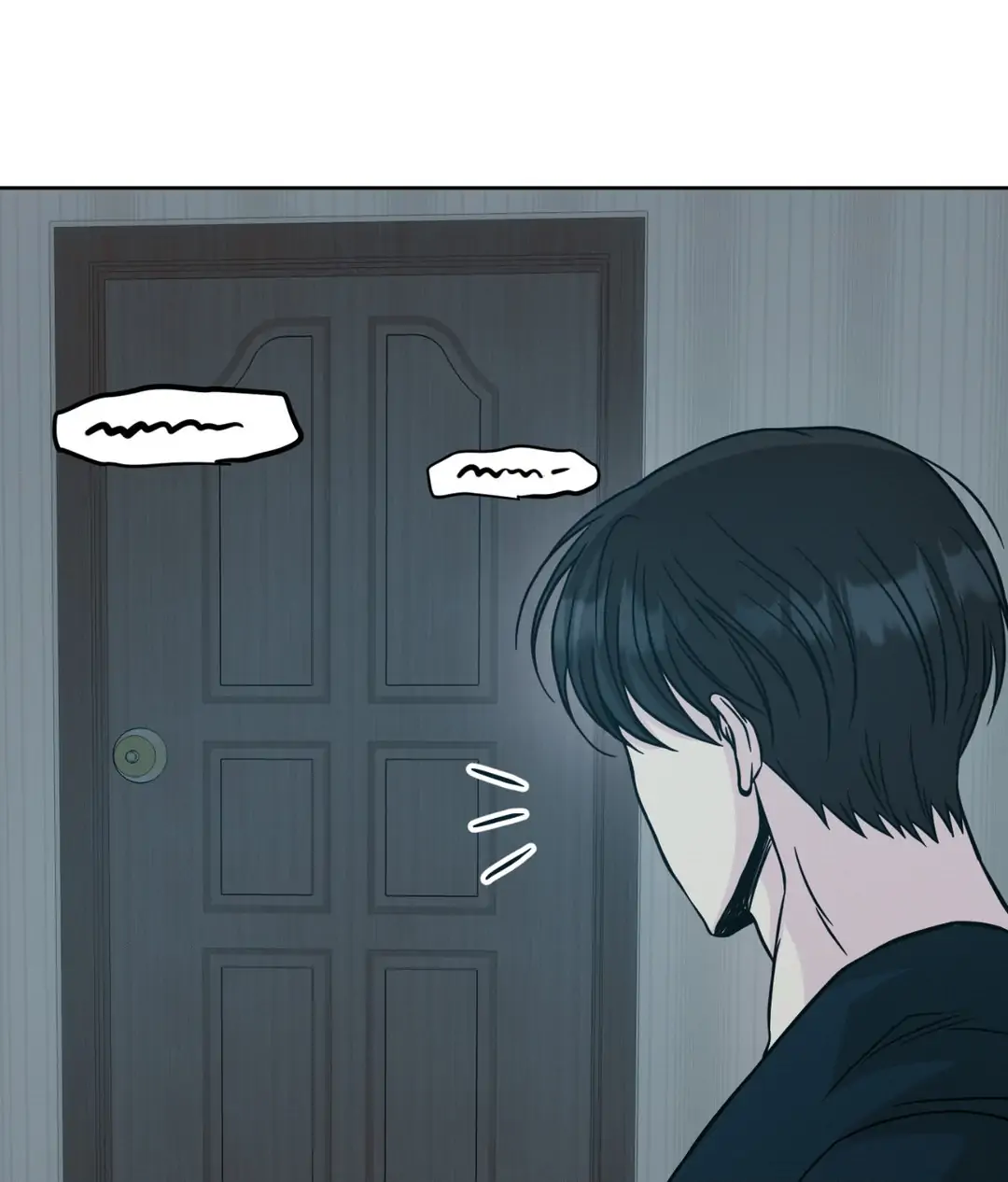 Amulet - Chapter 24 manhwa