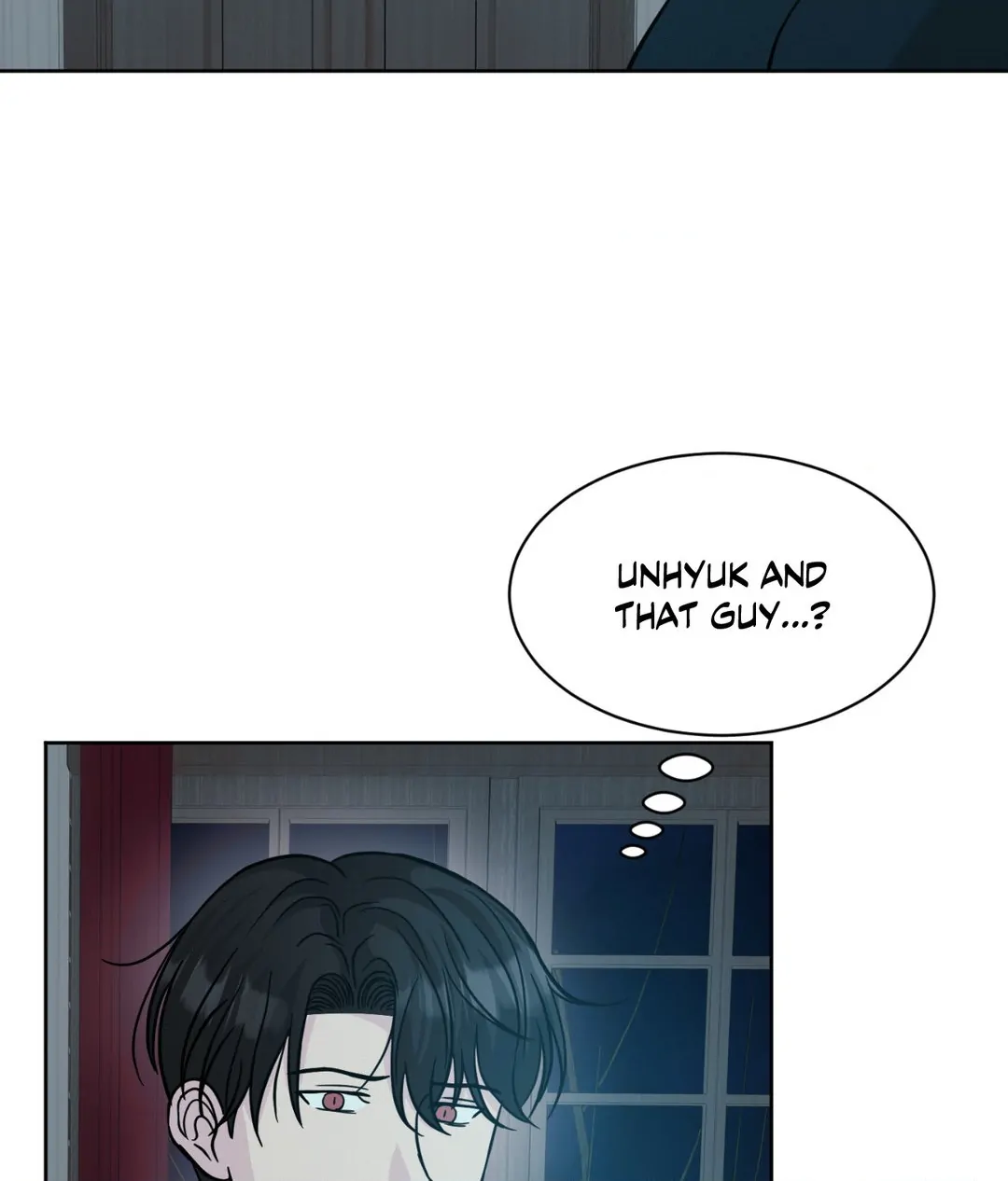Amulet - Chapter 24 manhwa