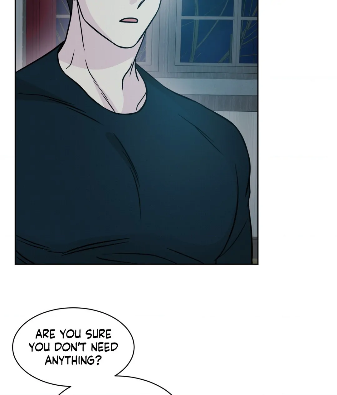 Amulet - Chapter 24 manhwa