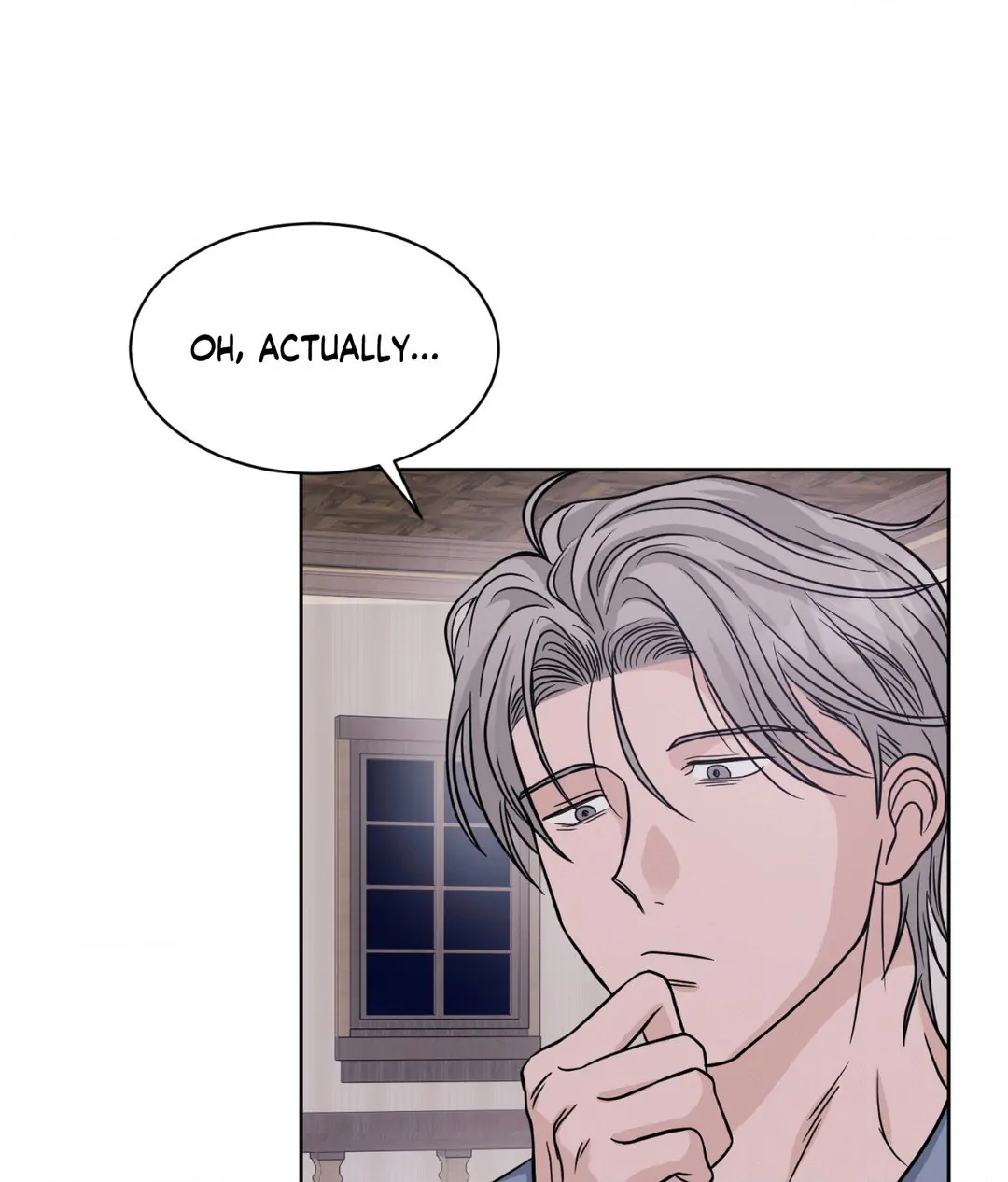 Amulet - Chapter 24 manhwa