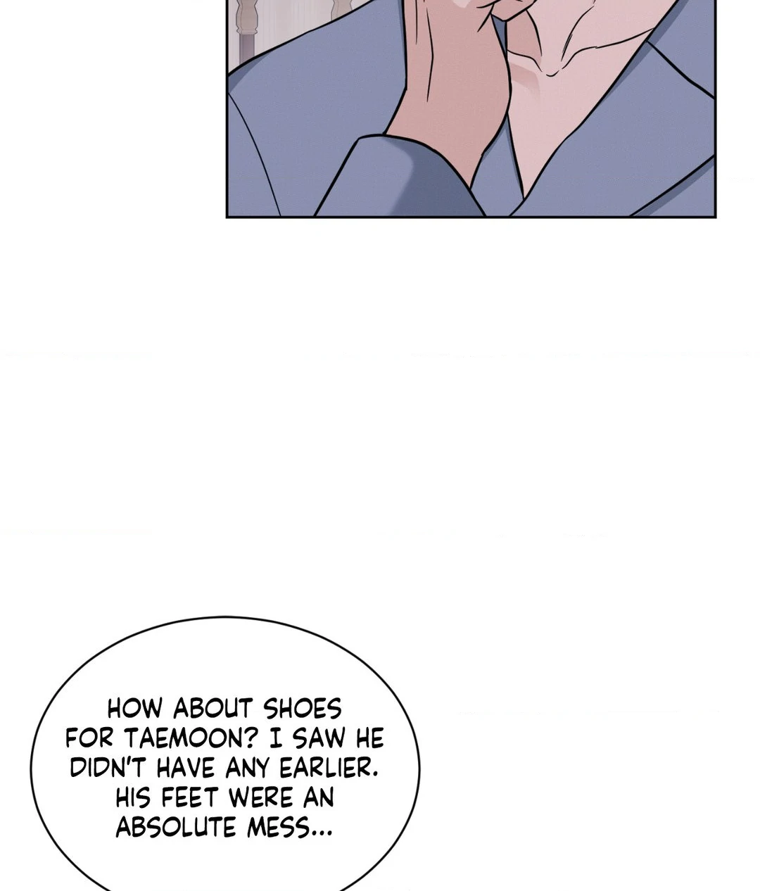 Amulet - Chapter 24 manhwa