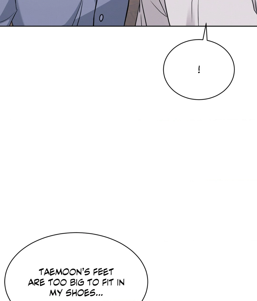 Amulet - Chapter 24 manhwa