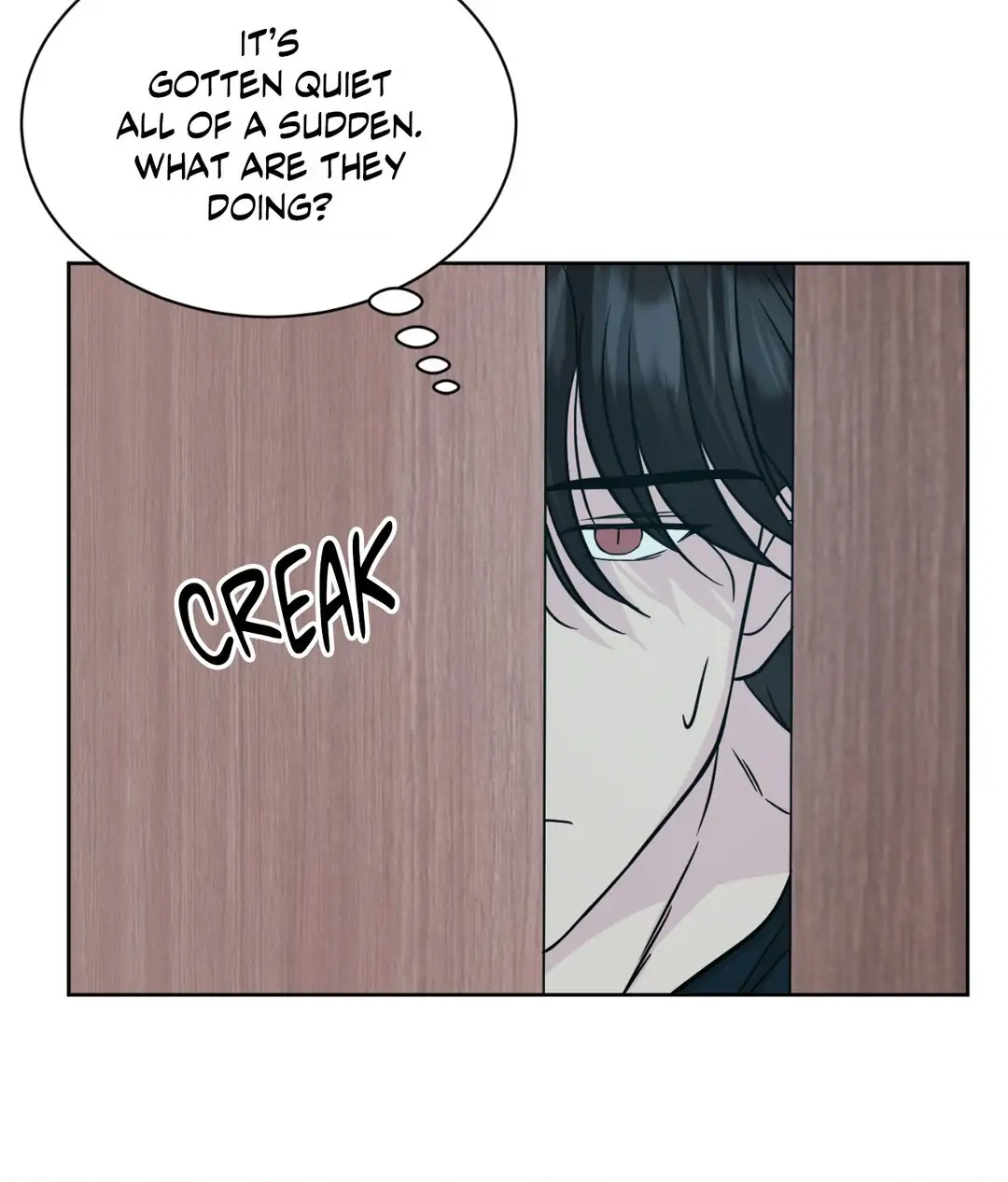 Amulet - Chapter 24 manhwa