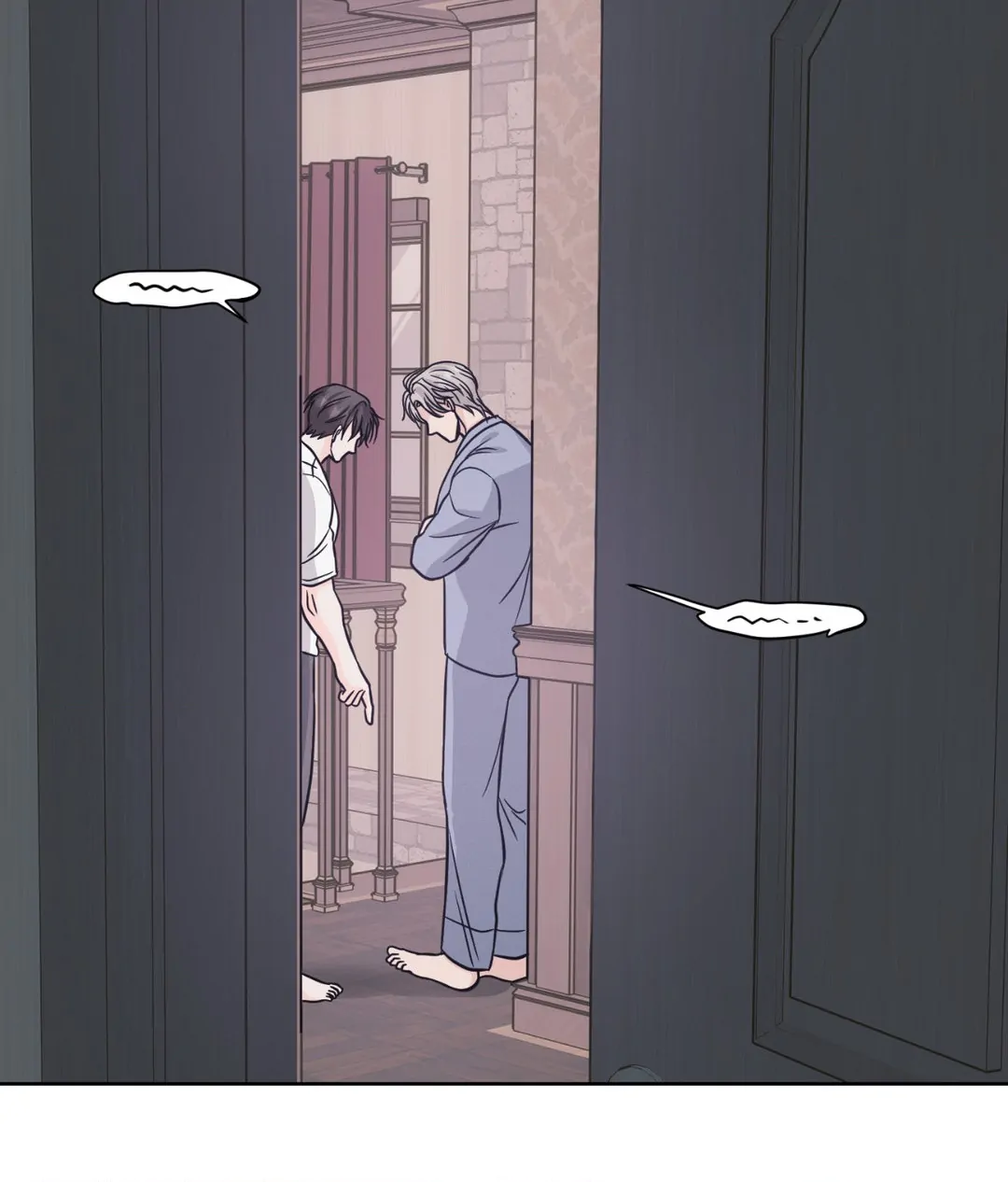 Amulet - Chapter 24 manhwa