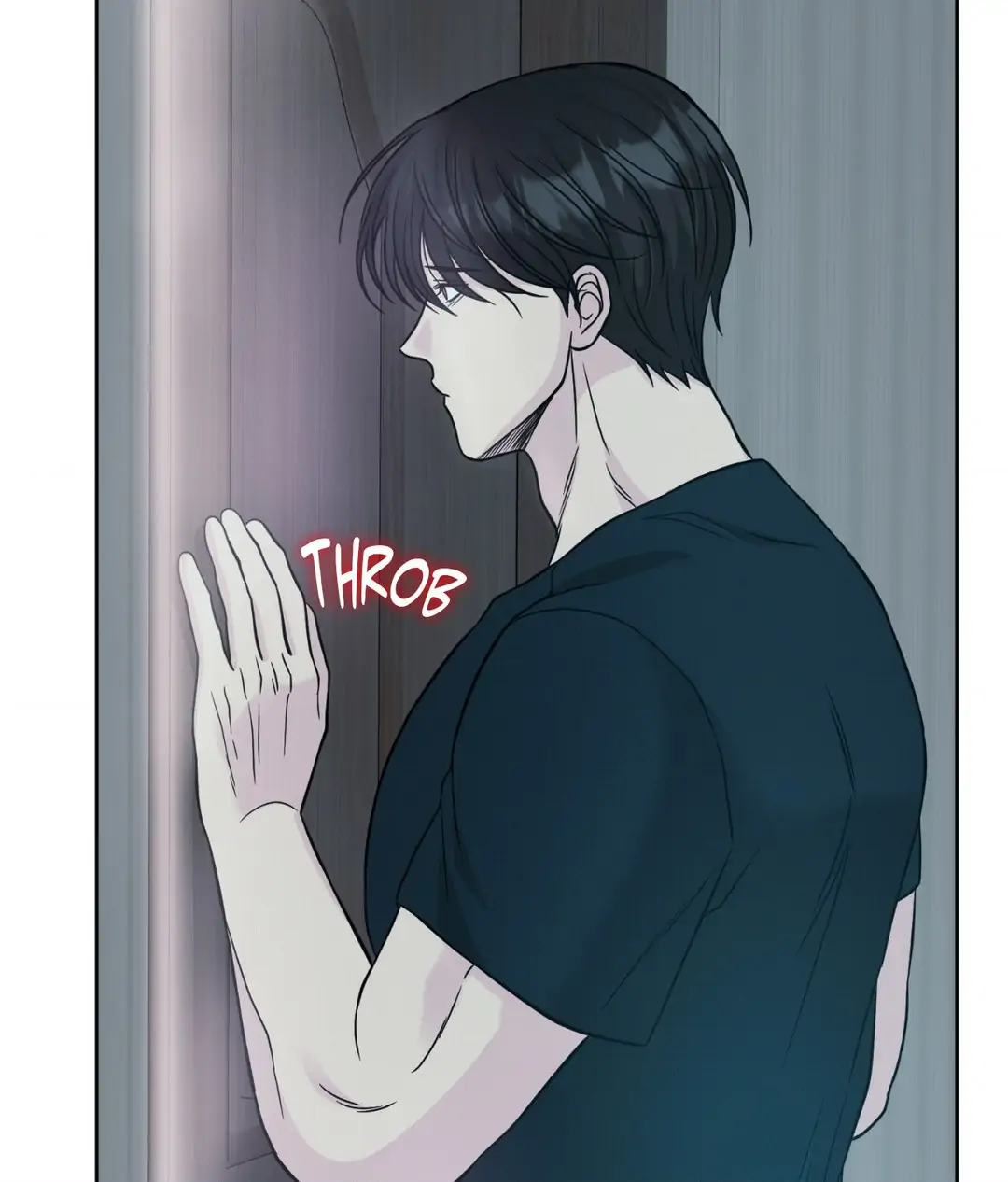 Amulet - Chapter 24 manhwa