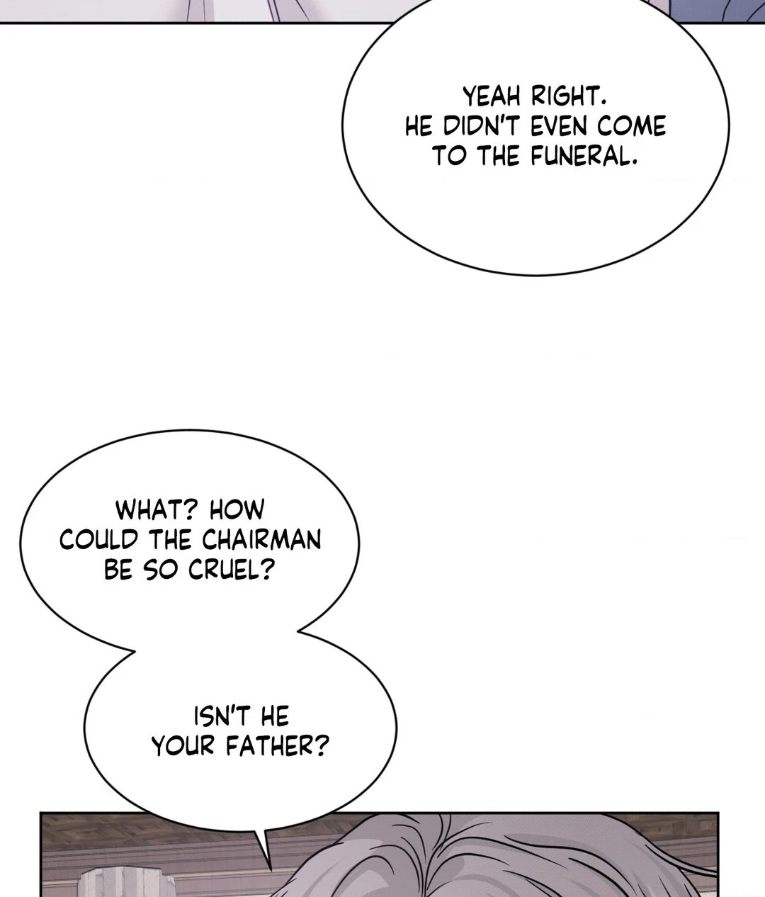 Amulet - Chapter 24 manhwa