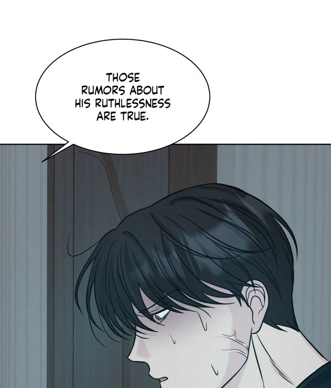 Amulet - Chapter 24 manhwa