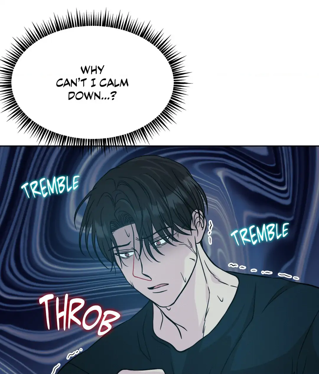 Amulet - Chapter 24 manhwa