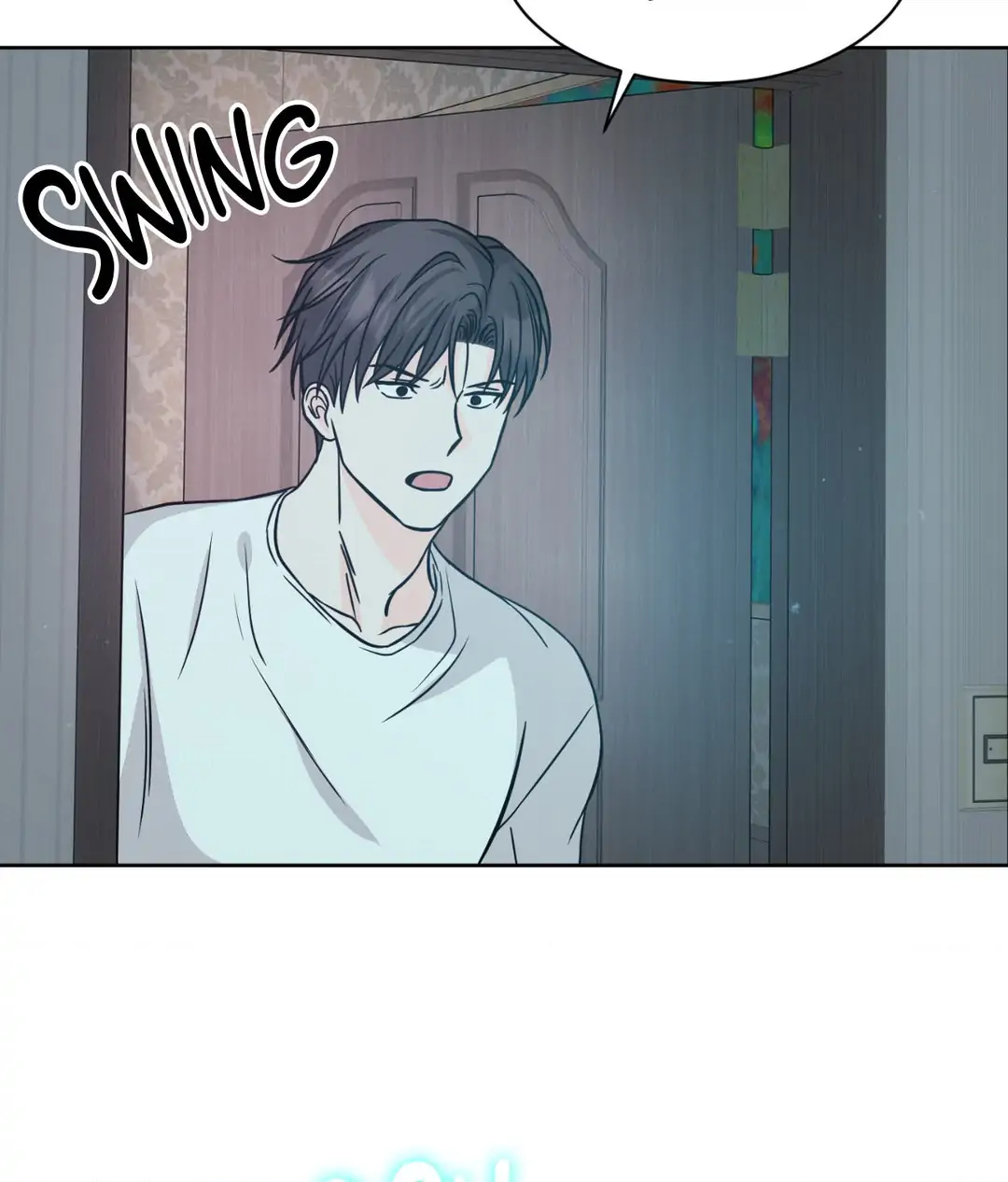 Amulet - Chapter 24 manhwa
