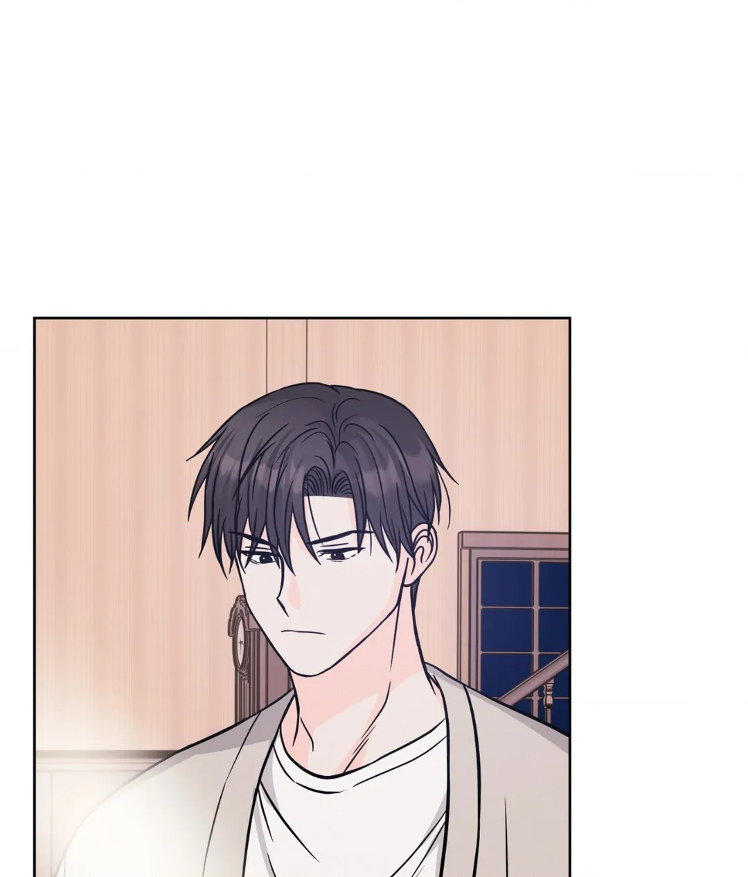 Amulet - Chapter 25 manhwa