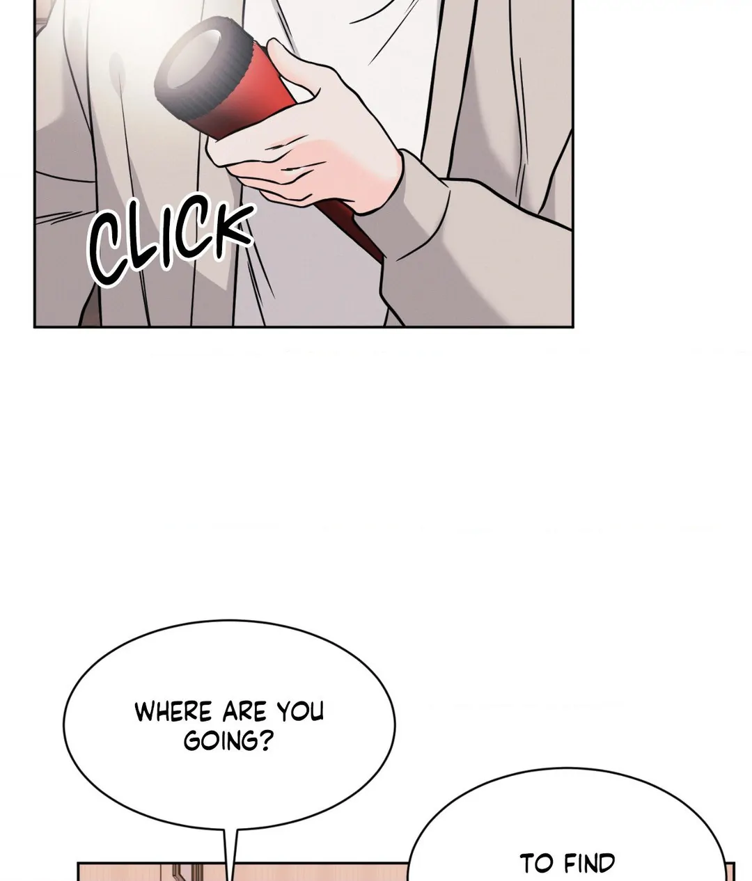 Amulet - Chapter 25 manhwa