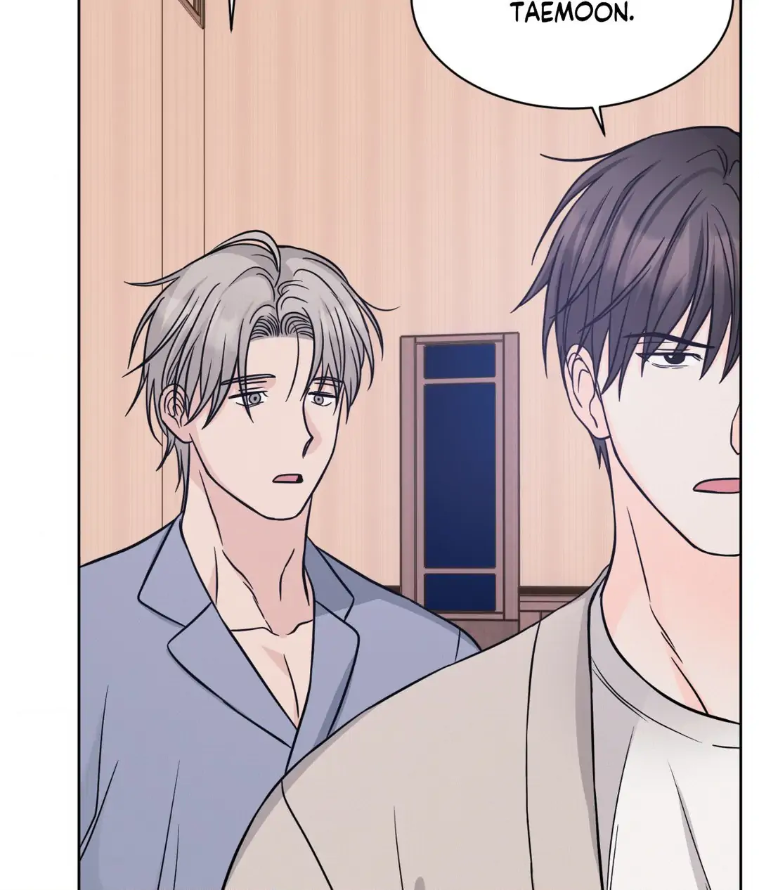 Amulet - Chapter 25 manhwa